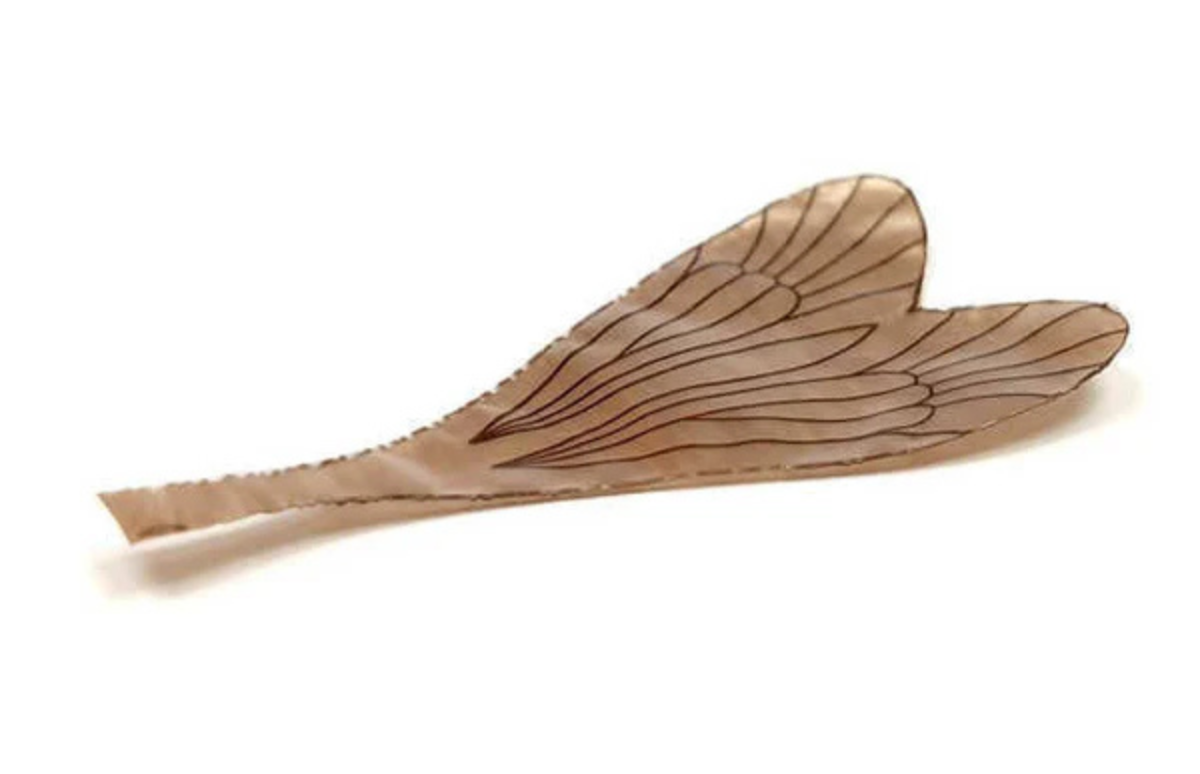 Realistic Wings C5 Brown #24