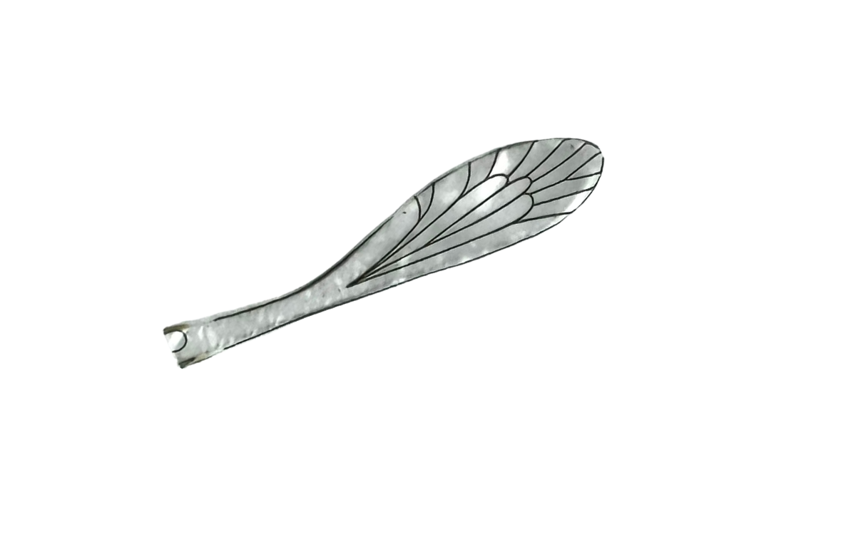 Realistic Wings G1 Clear #10