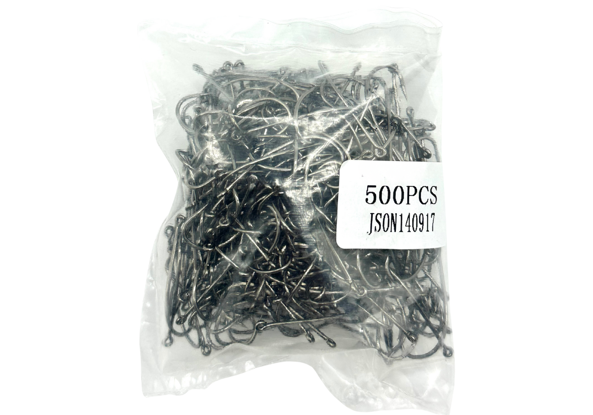 Ultimate Nymph Hook #4