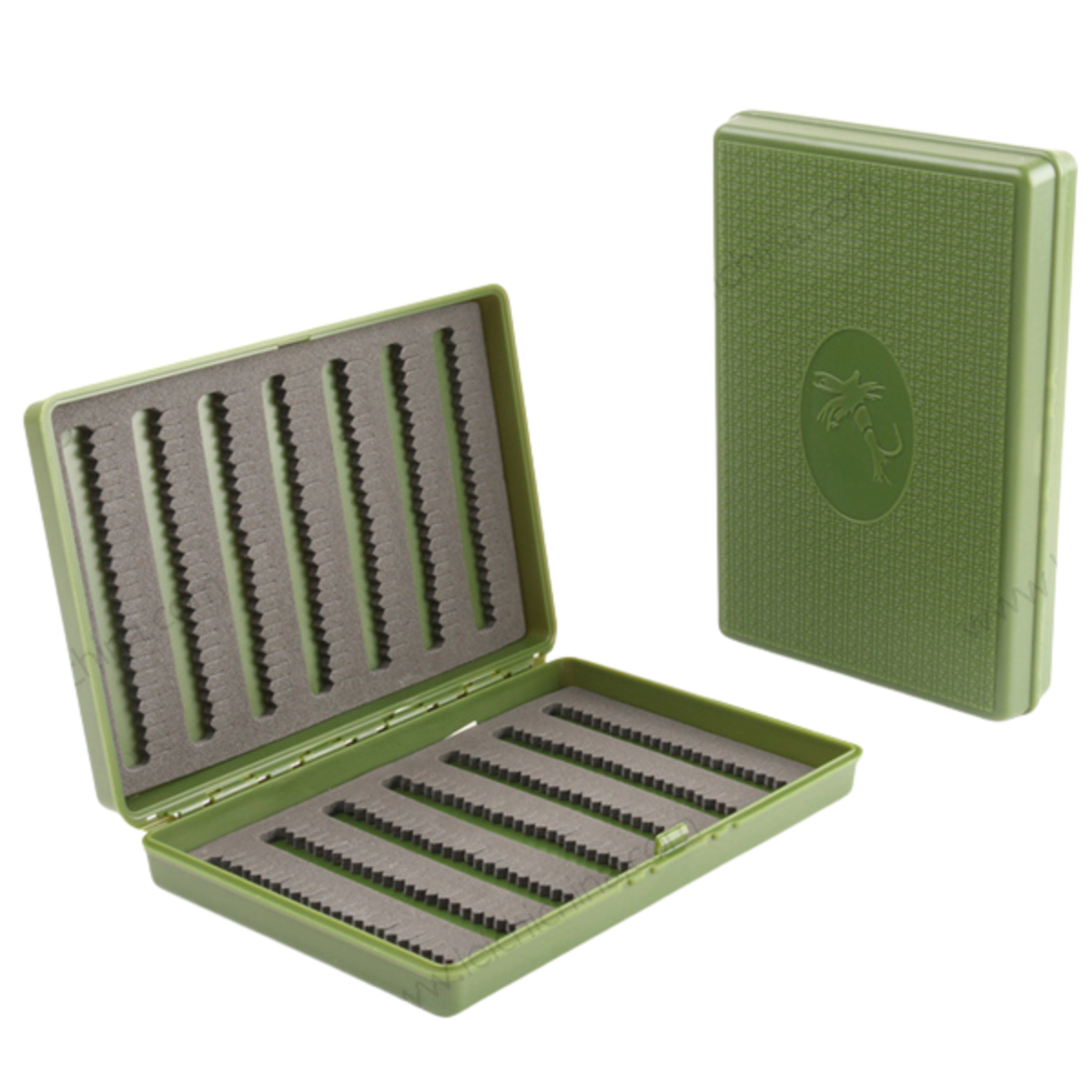 Fly Box Organizers