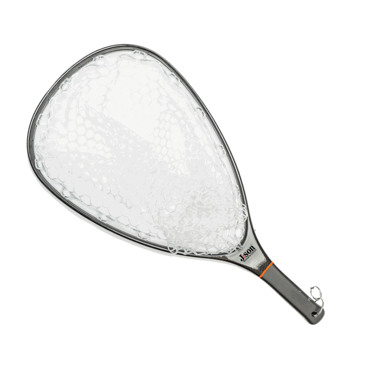 J:son Carbon Ghost Net Medium