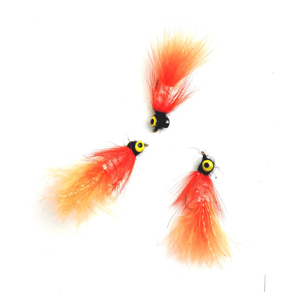 Greenland Horror Orange #8