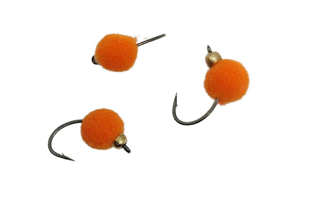 G.H. Eggfly Orange