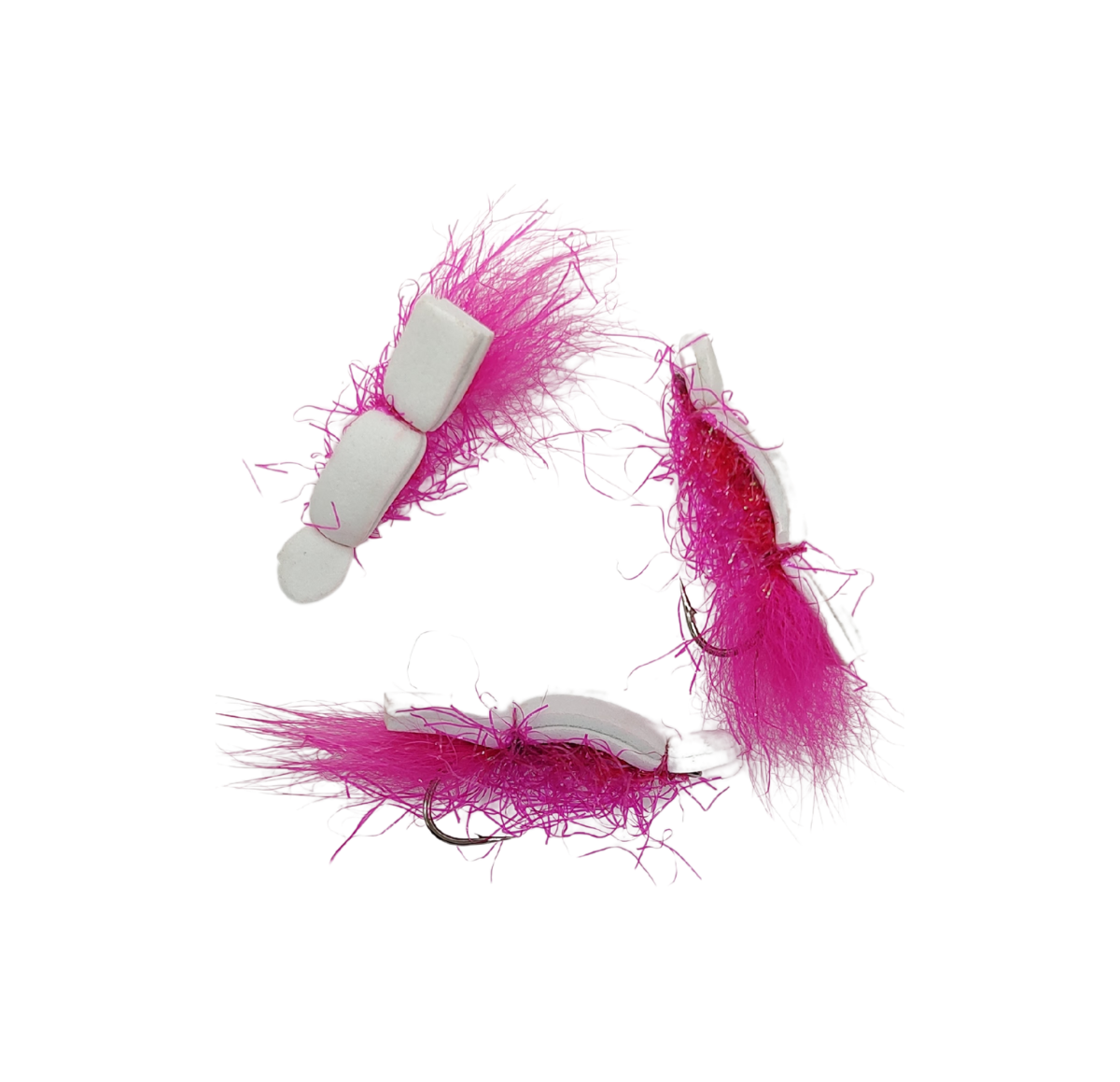 Greenland Skater Pink 4#