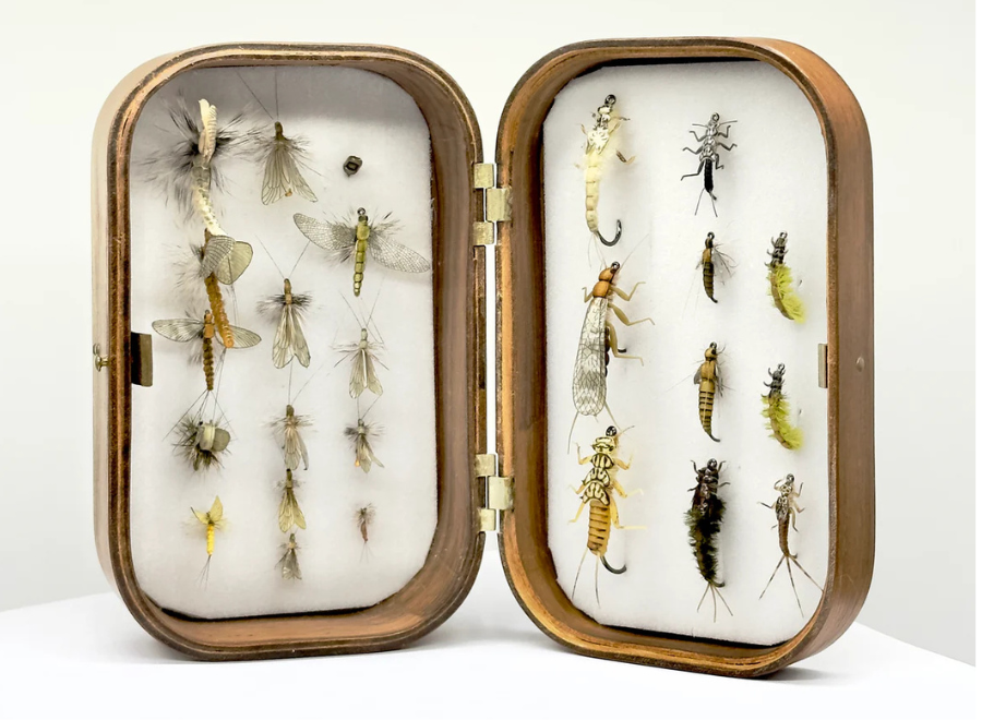 J:son Realistic Flies – The Small Selection (2 of each)