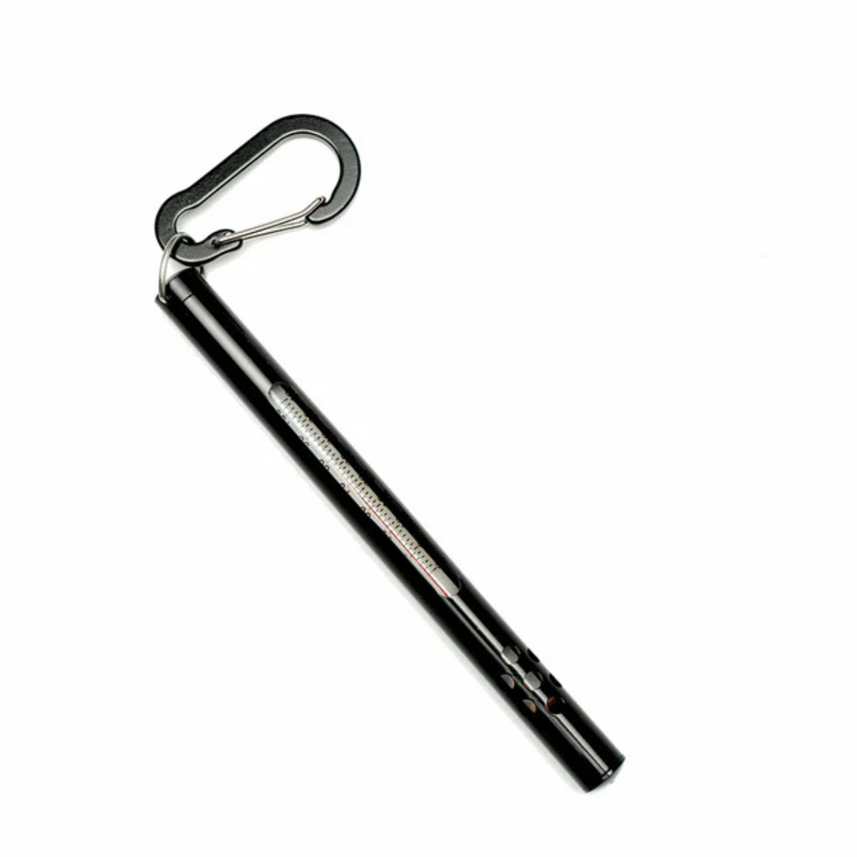 Fly fishing thermometer