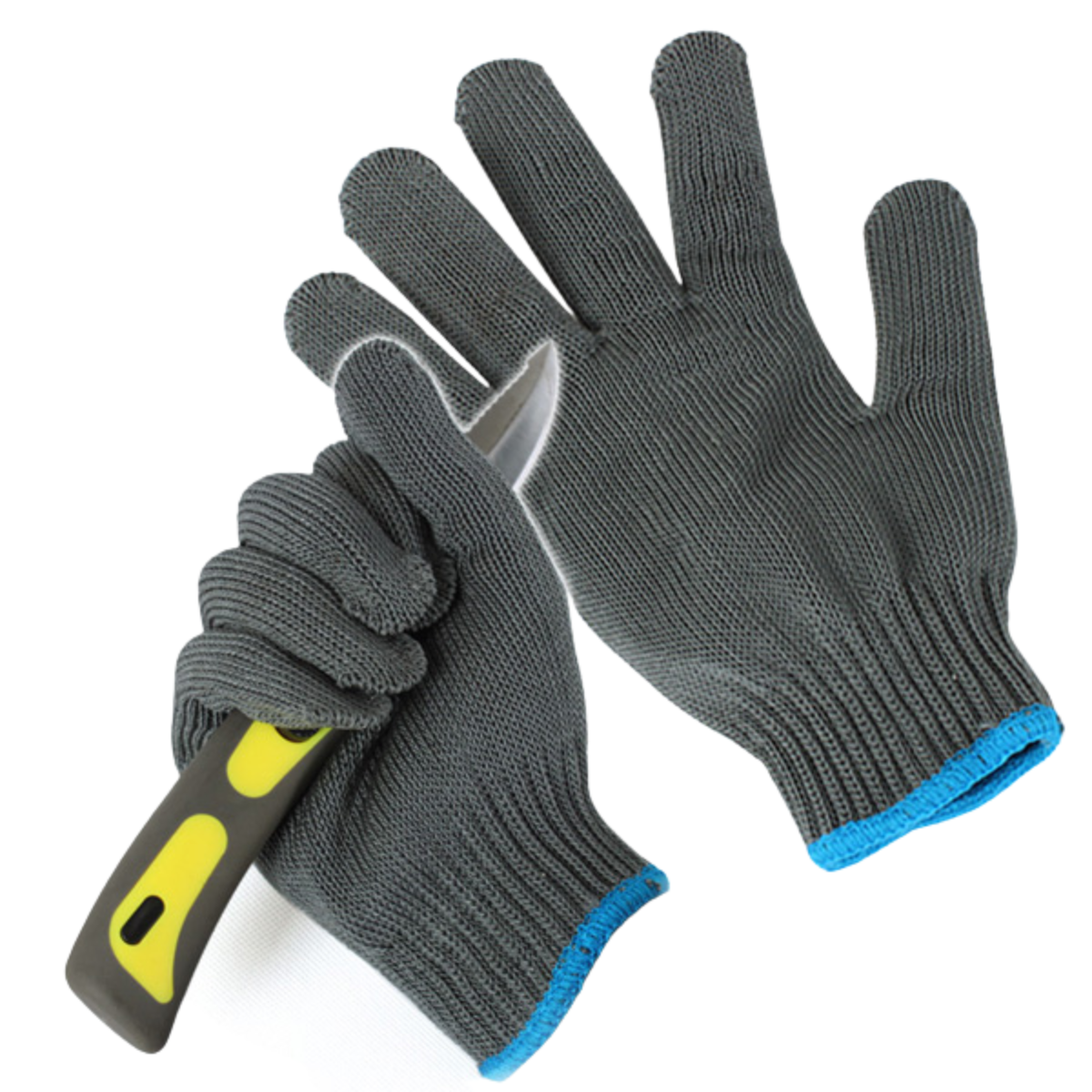 Fillet Gloves for Safe Angling