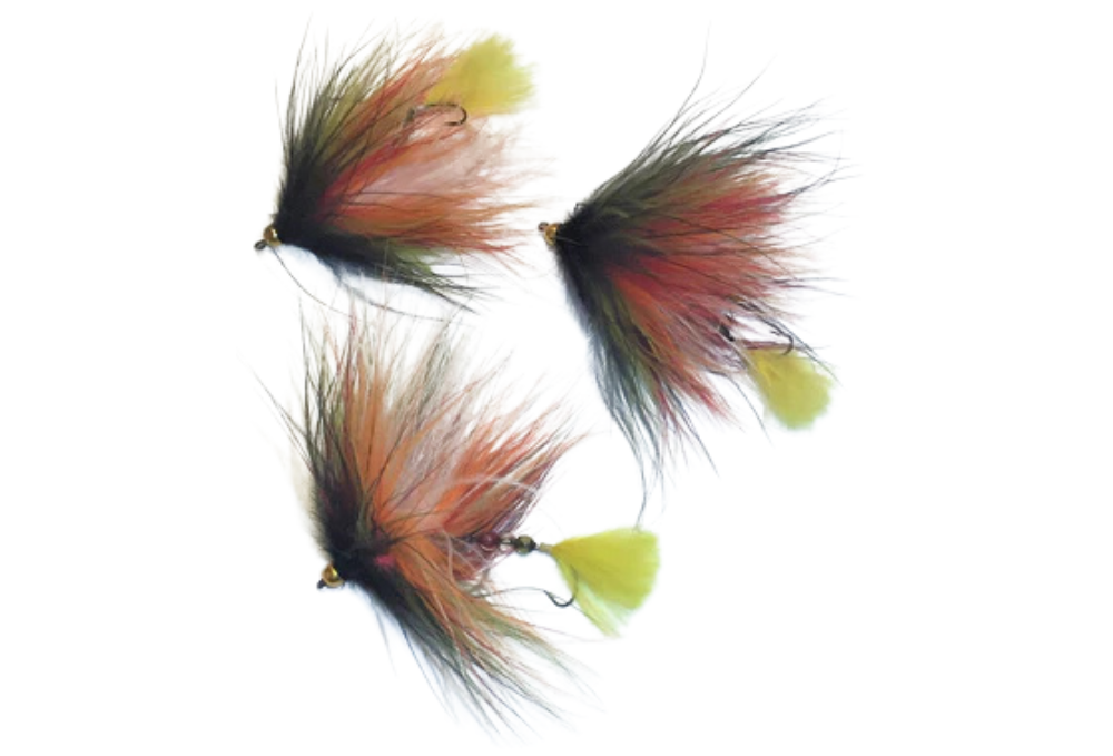 VT Worm Special No 4 #12