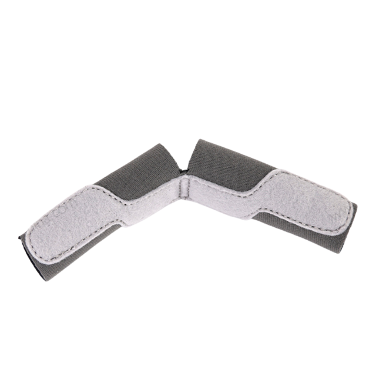 Stripping Guard with fly line cleaner