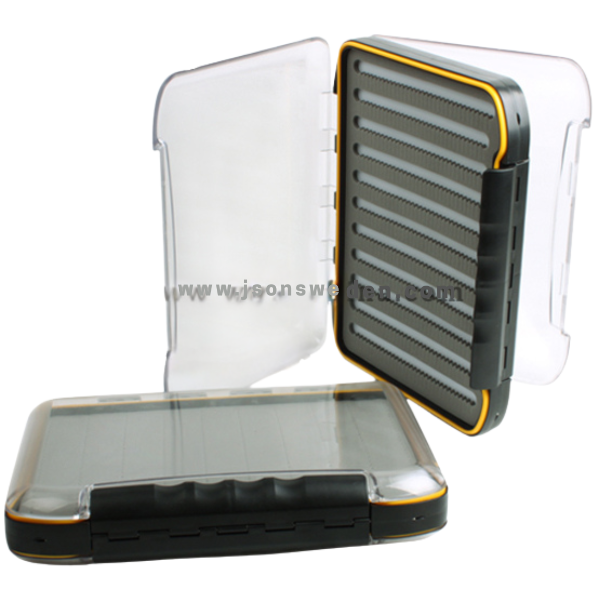 Fly Box Double side big fly pad 295*215*55 mm