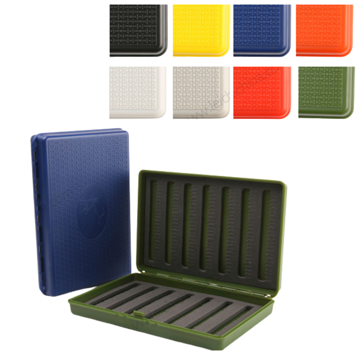 Fly Box Organizers