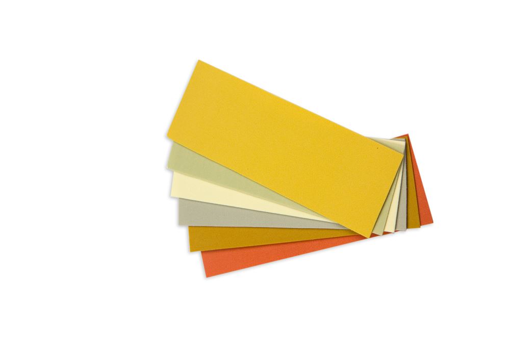 J:son Realistic Colored Foam Selections Mayfly