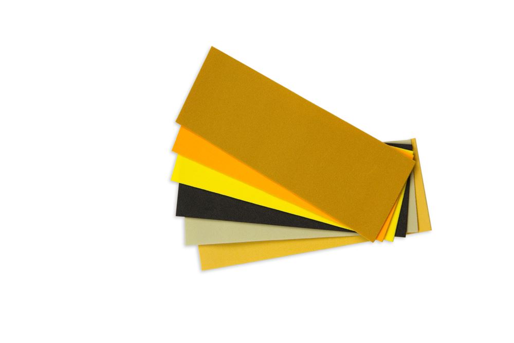 J:son Realistic Colored Foam Selections Stonefly