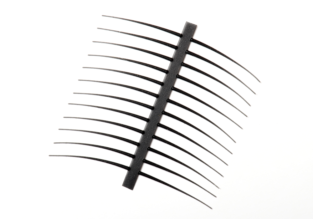 J:son Realistic T&A Regular Black