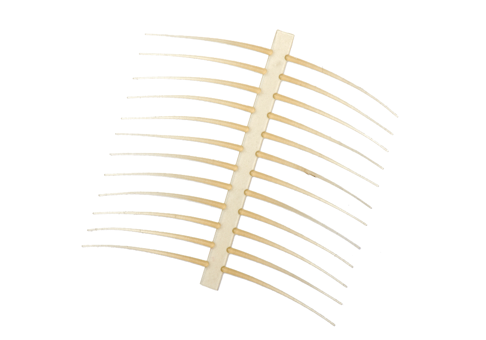 J:son Realistic T&A Regular Lt Olive