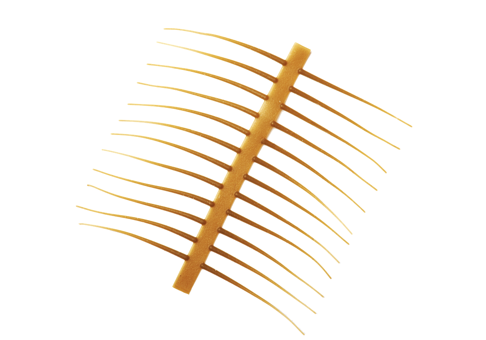 J:son Realistic T&A Regular Olive Br