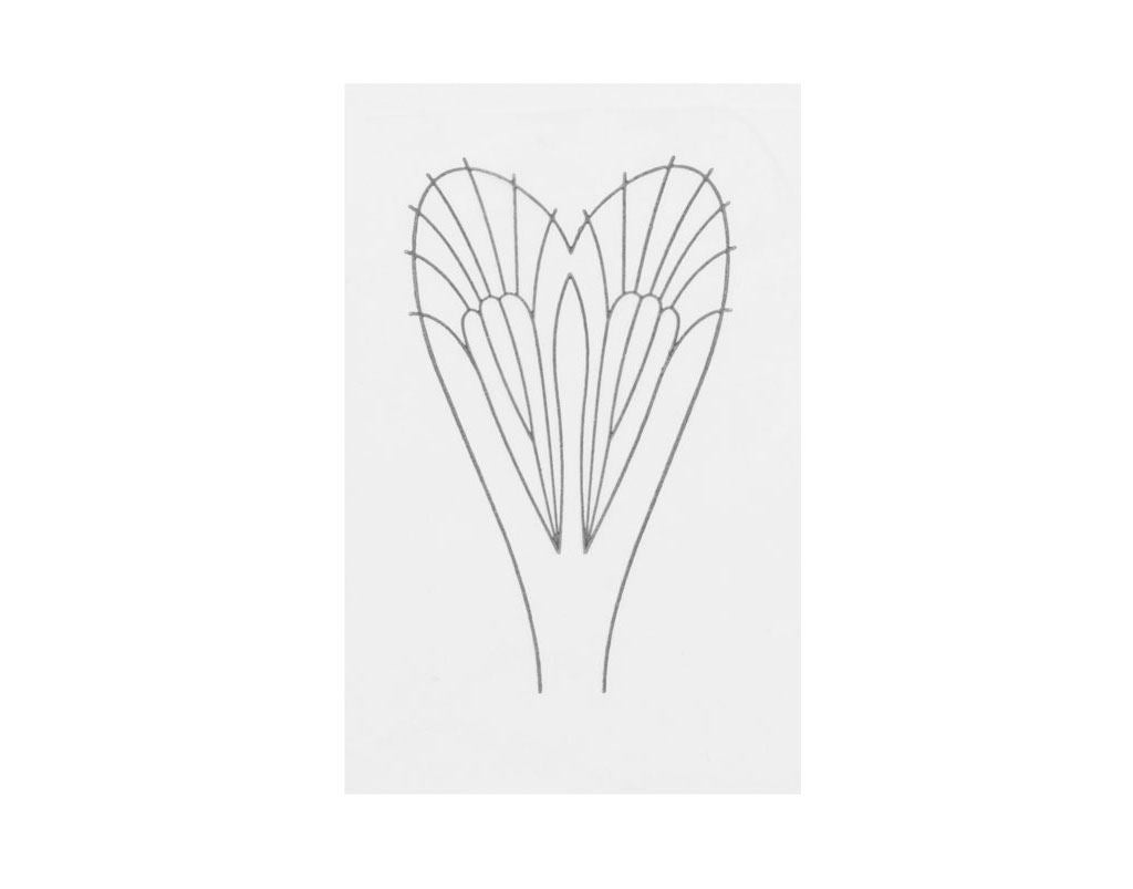 Realistiskt Vingmaterial C2