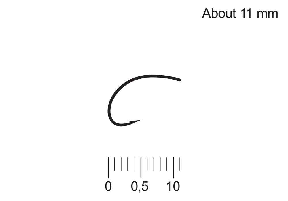 Ultimate Grub Hook #14