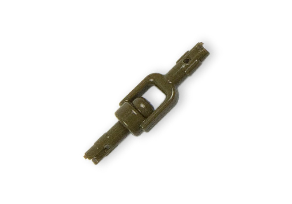 Swivel Size: XL (4 pcs) 35 Ib / 15,5 kg