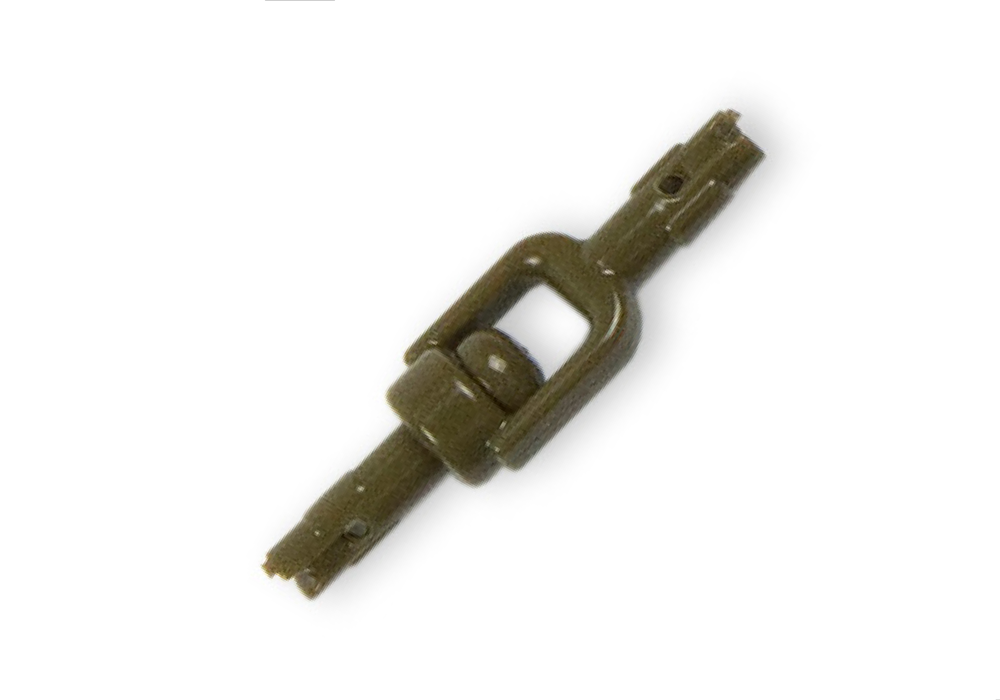 Swivel Size: XXL (4 pcs) 55 Ib / 25 kg