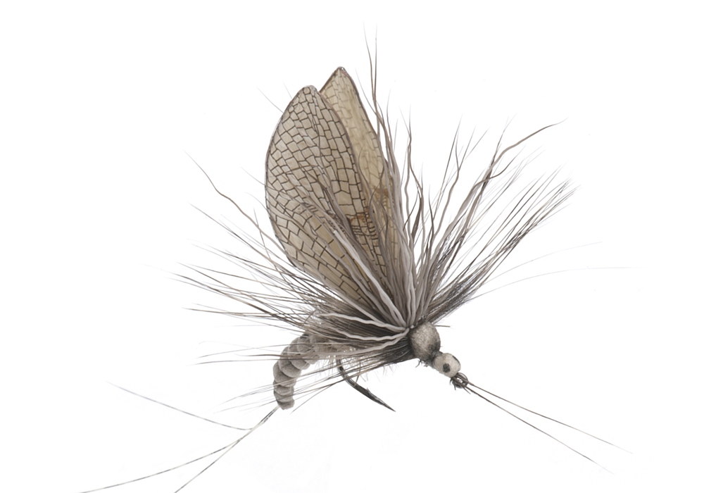 Bind Dagslända Kläckare (Storlek 2)