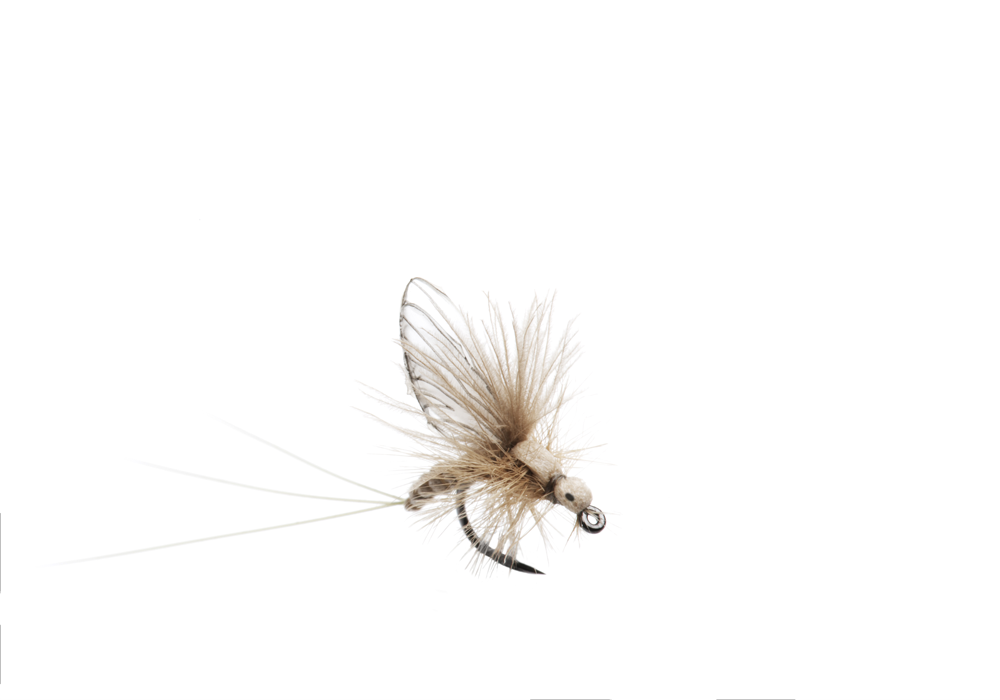 Bind Dagslända Kläckare (Storlek 5)