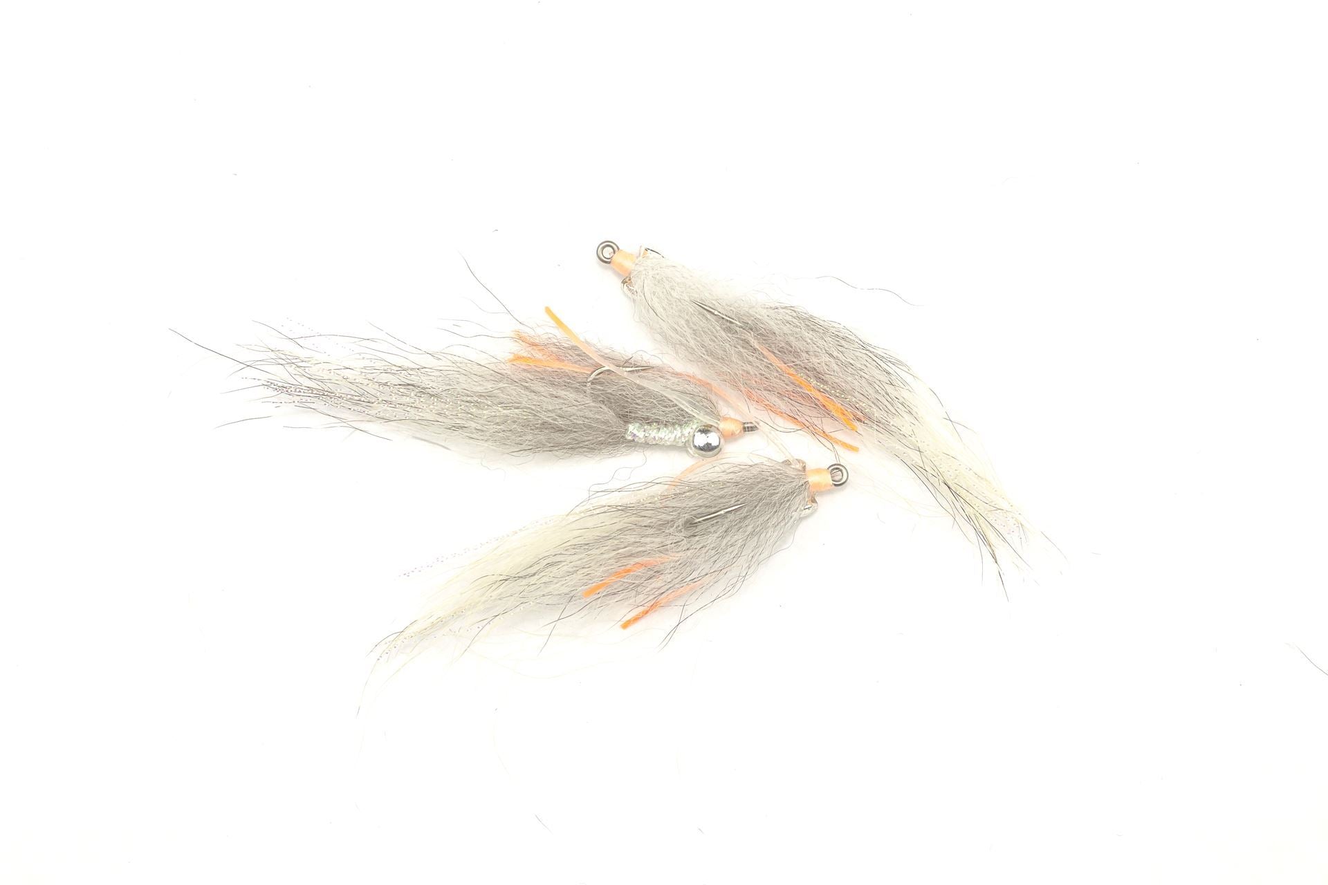 Clouser Foxy Hot Legs