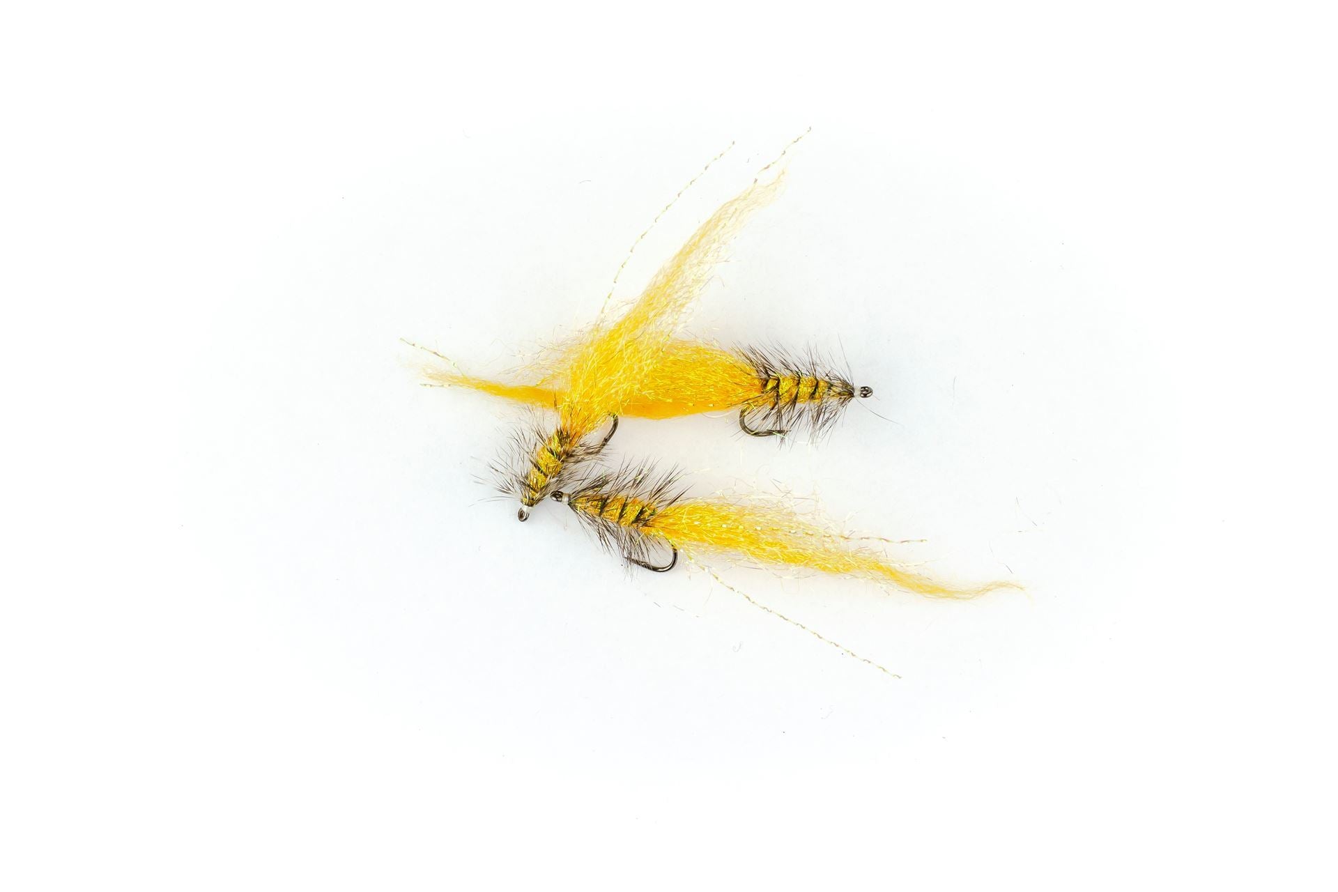 Rasken Summerworm #8