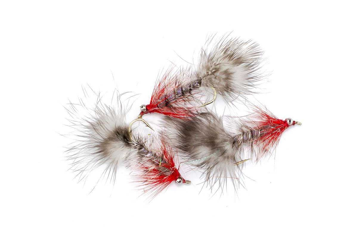 Cutthroat Magnus Pink #6