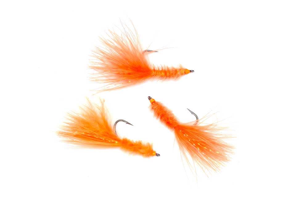 Sandworm Salmon Orange