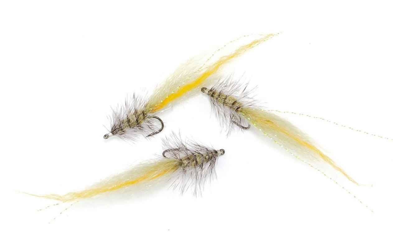 Rasken Tan/Orange #8