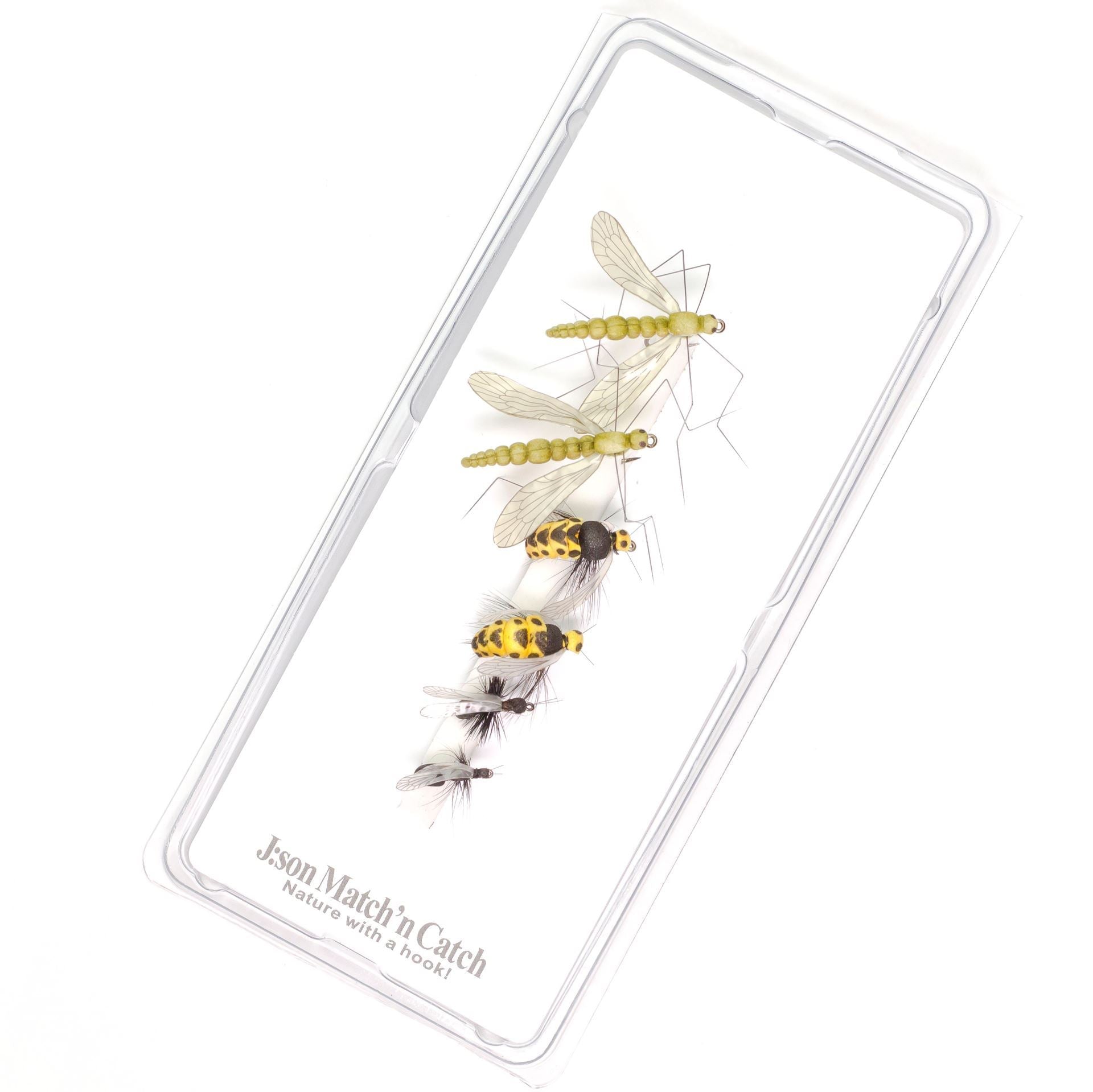 Hatch Pack Terrestial