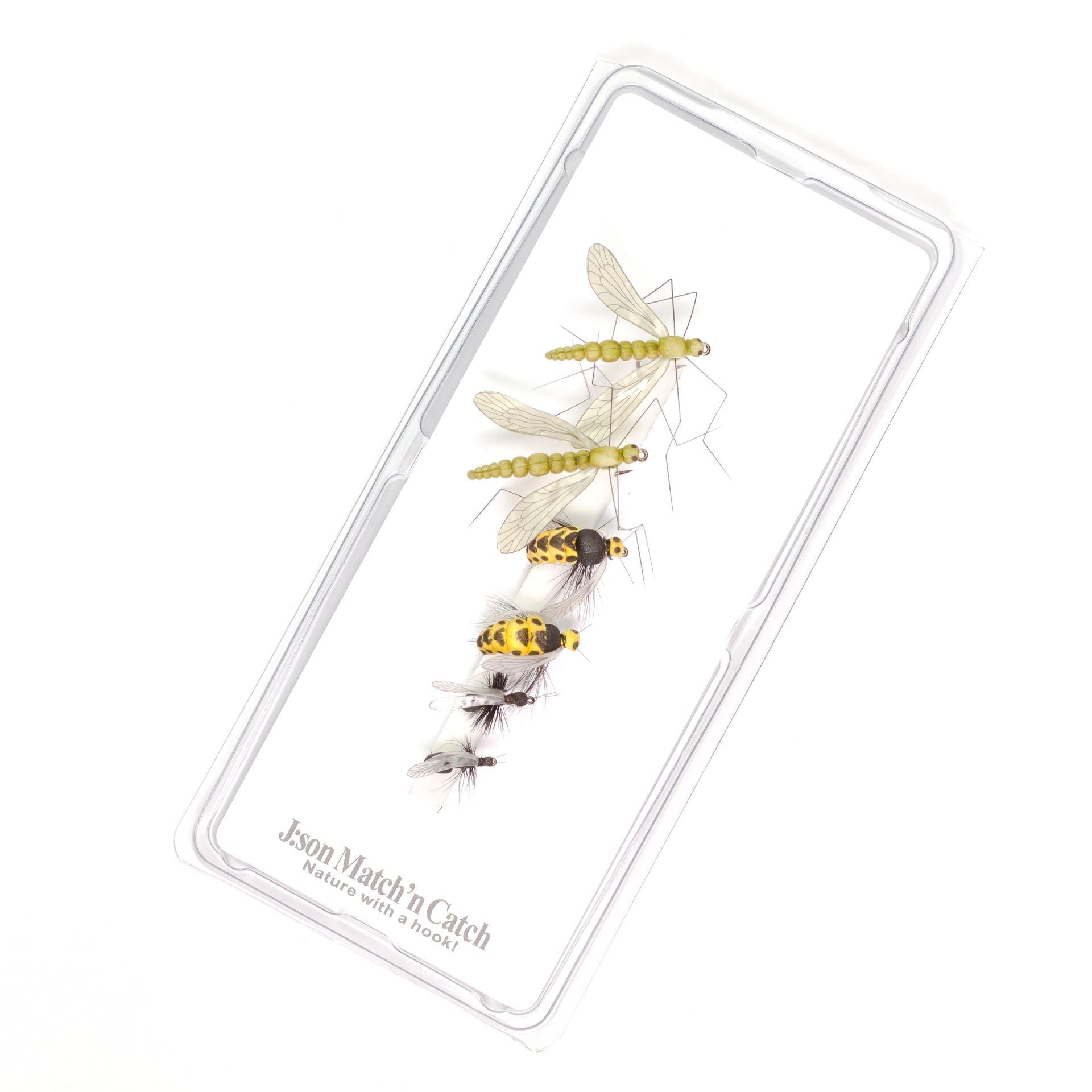 Hatch Pack Terrestial