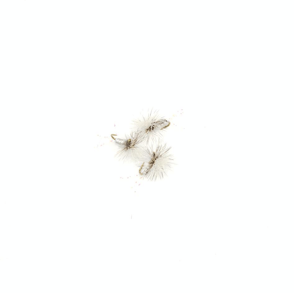 Klinkhammer White #14