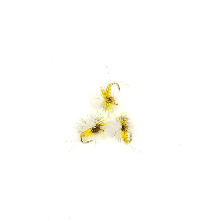 Klinkhammer Yellow
