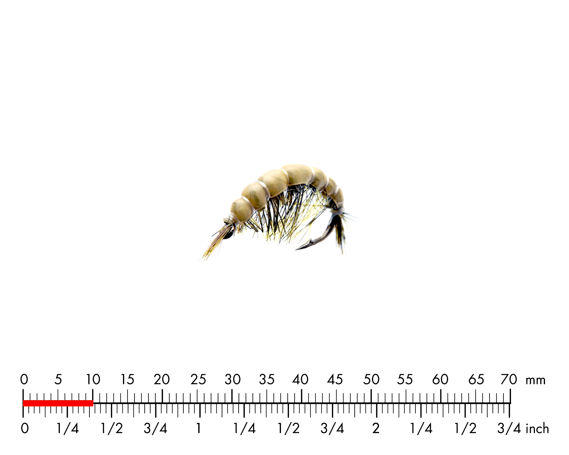 Märla 4 Light Olive