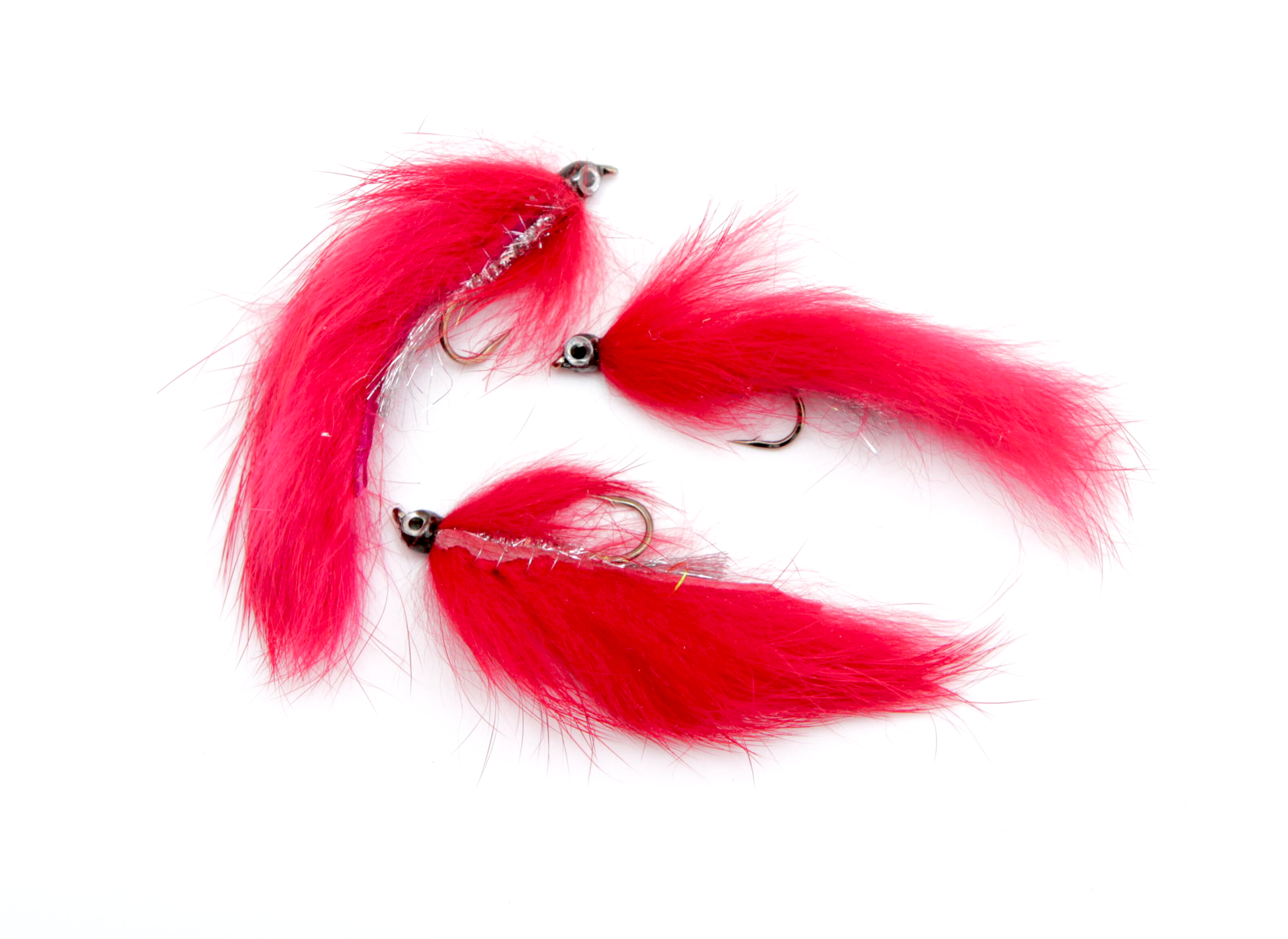 Zonker Red