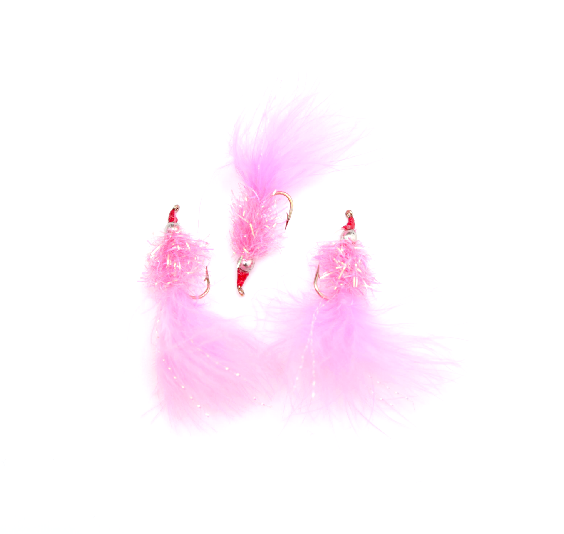 Competition Fly Pink