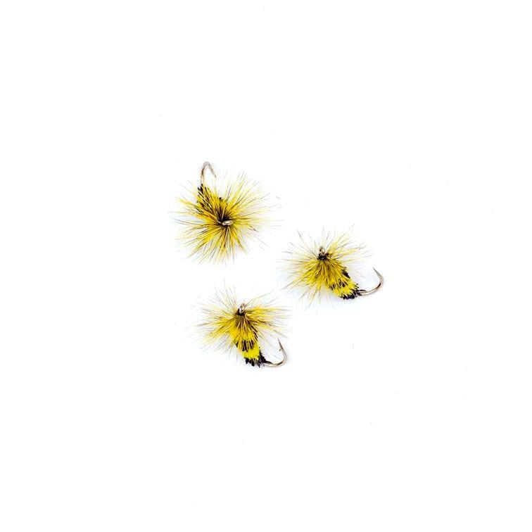 Deerhair Wasp #12