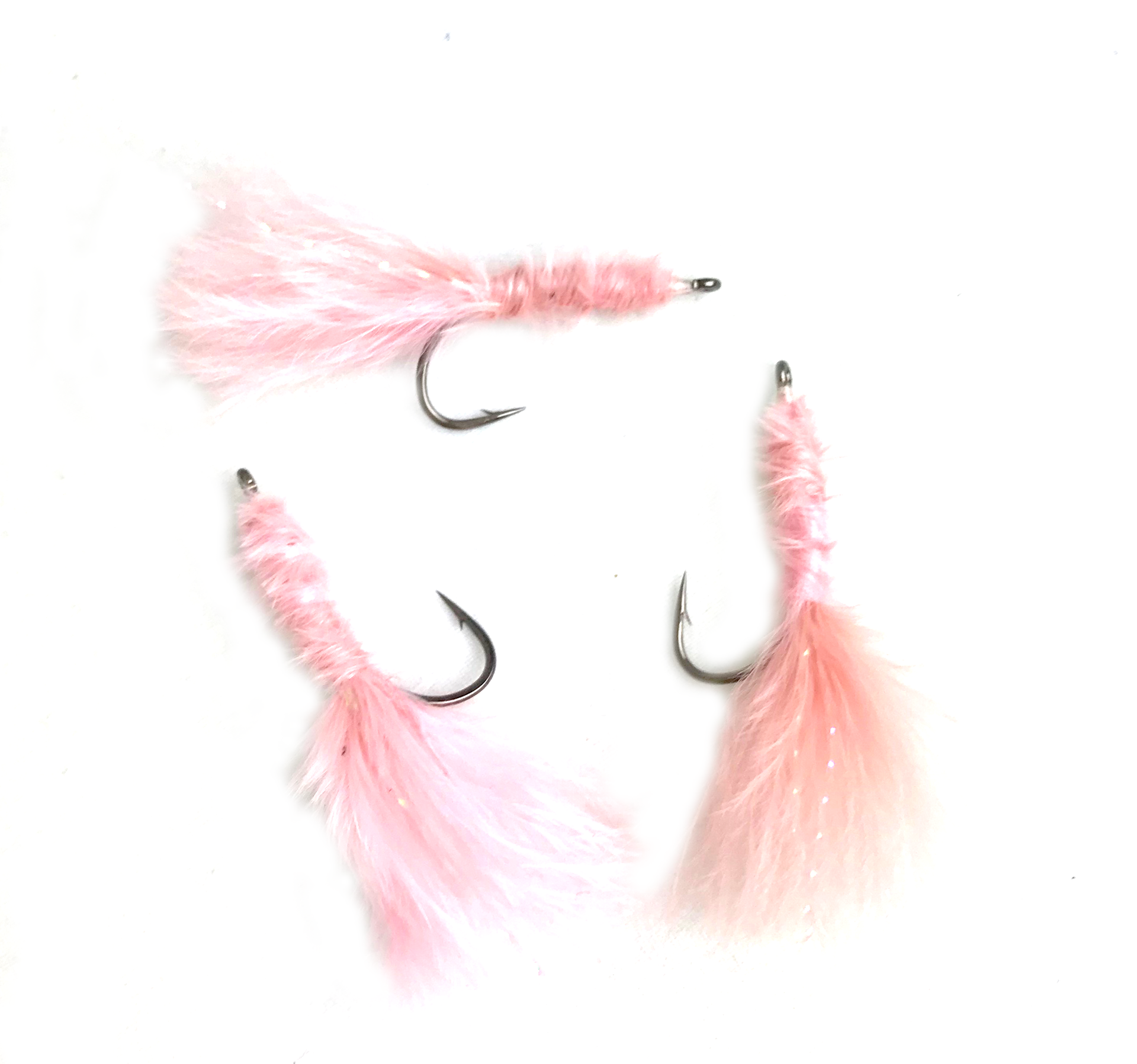 Sandworm Salmon Pink