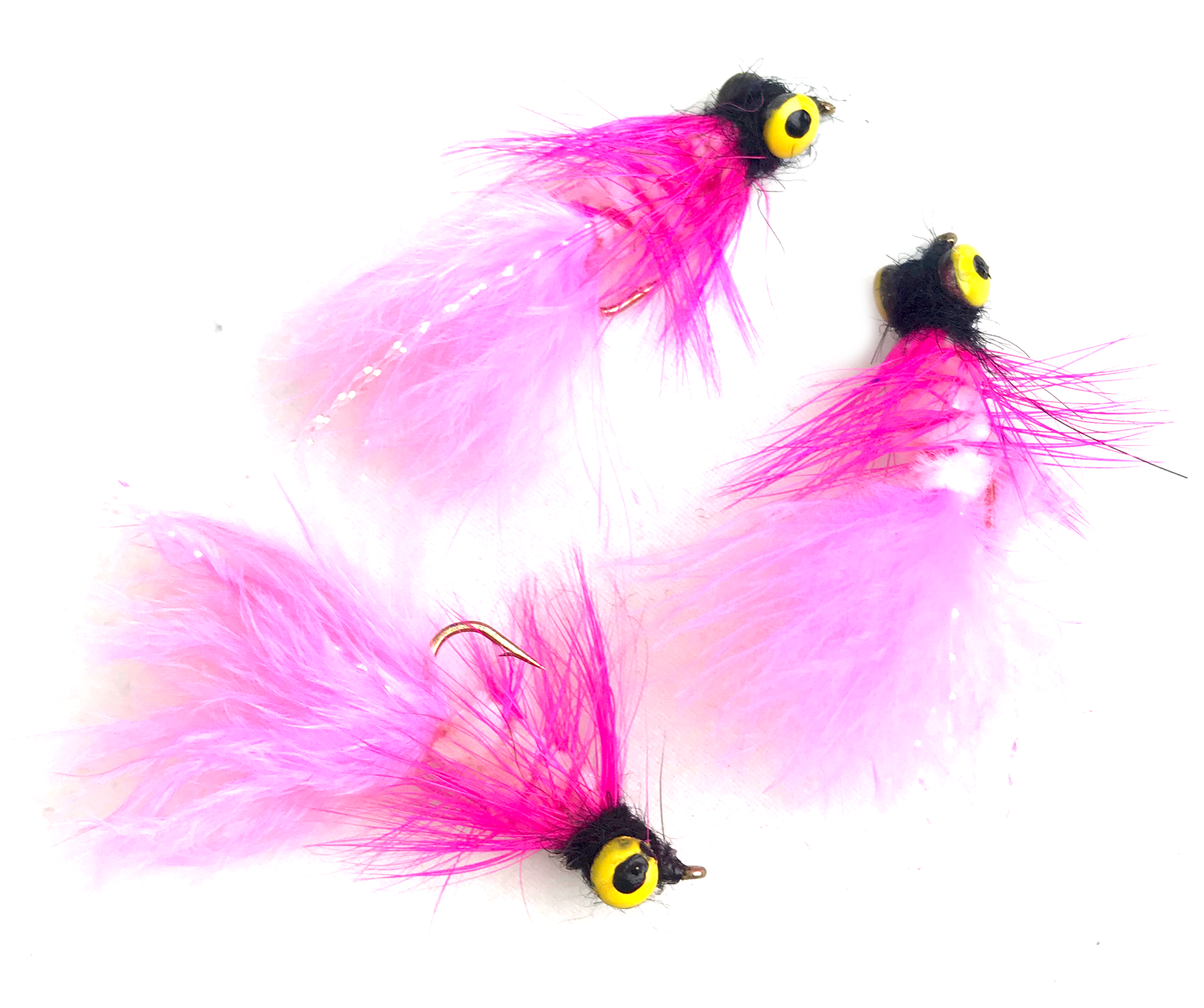 Greenland Horror Pink