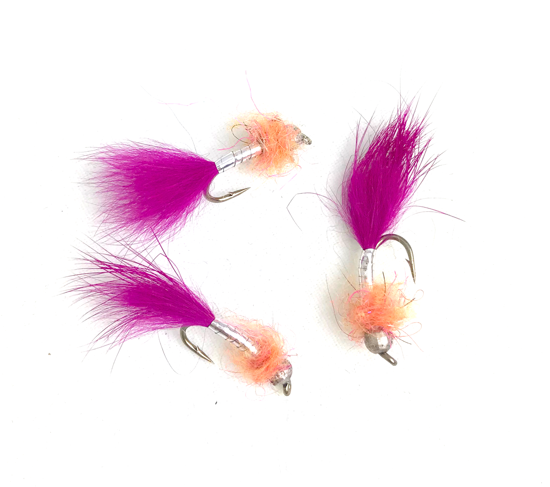 Greenland Horror Pink Tungsten