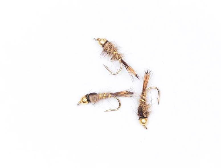 G.H Guldribbat Haröra #10