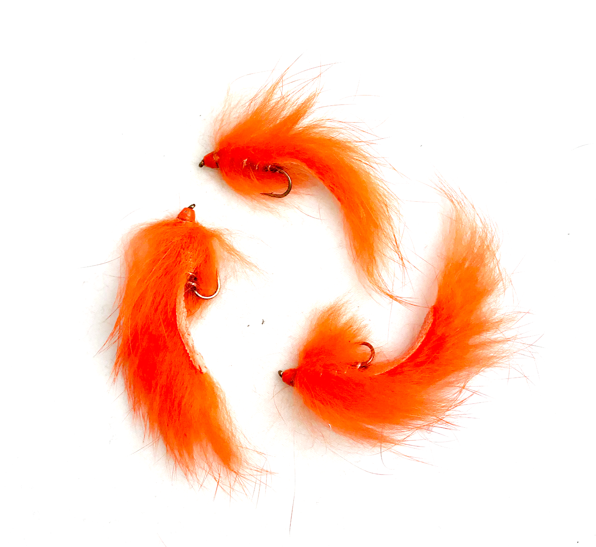 Cone Zonker Orange #6