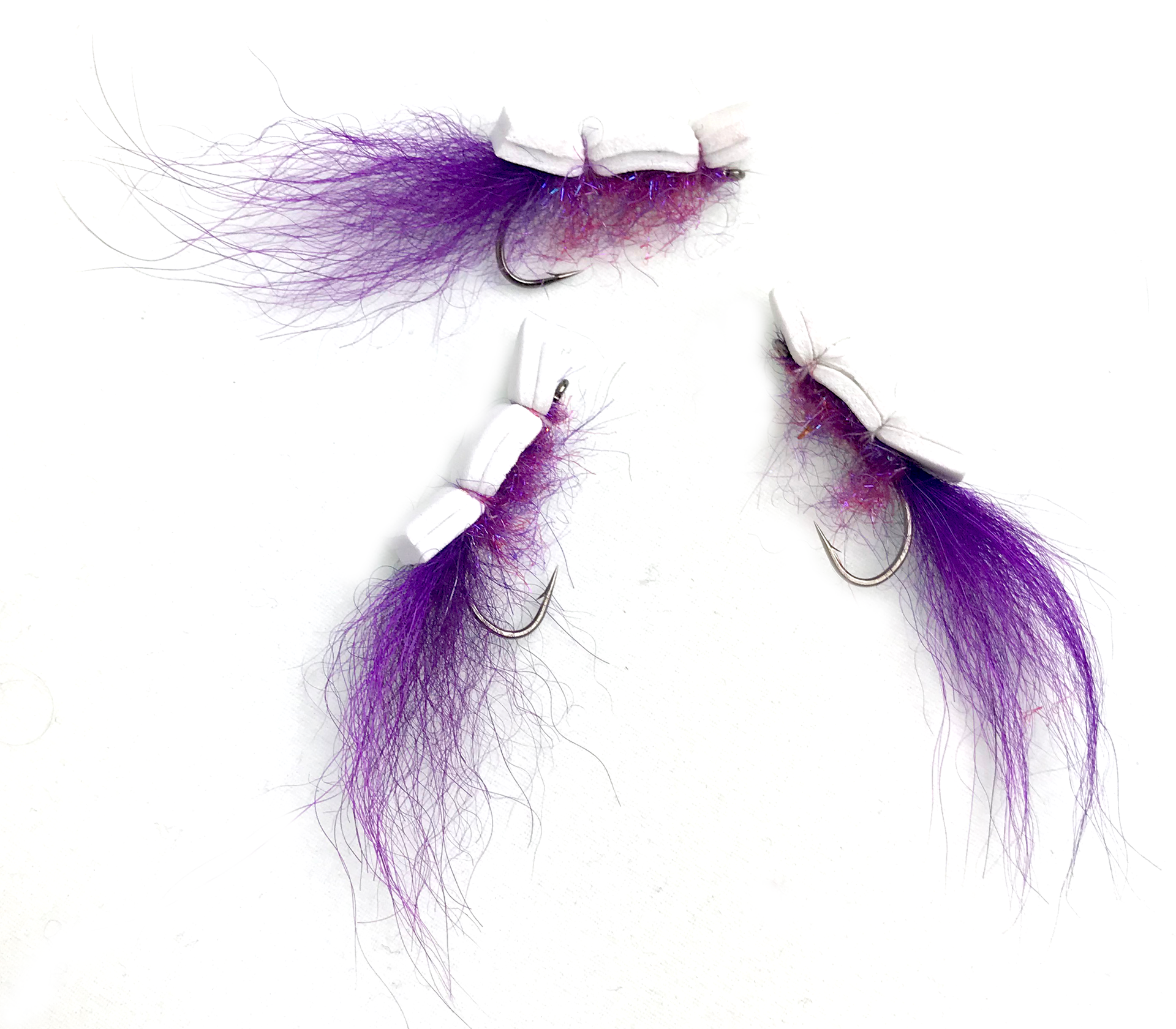 Greenland Skater Purple