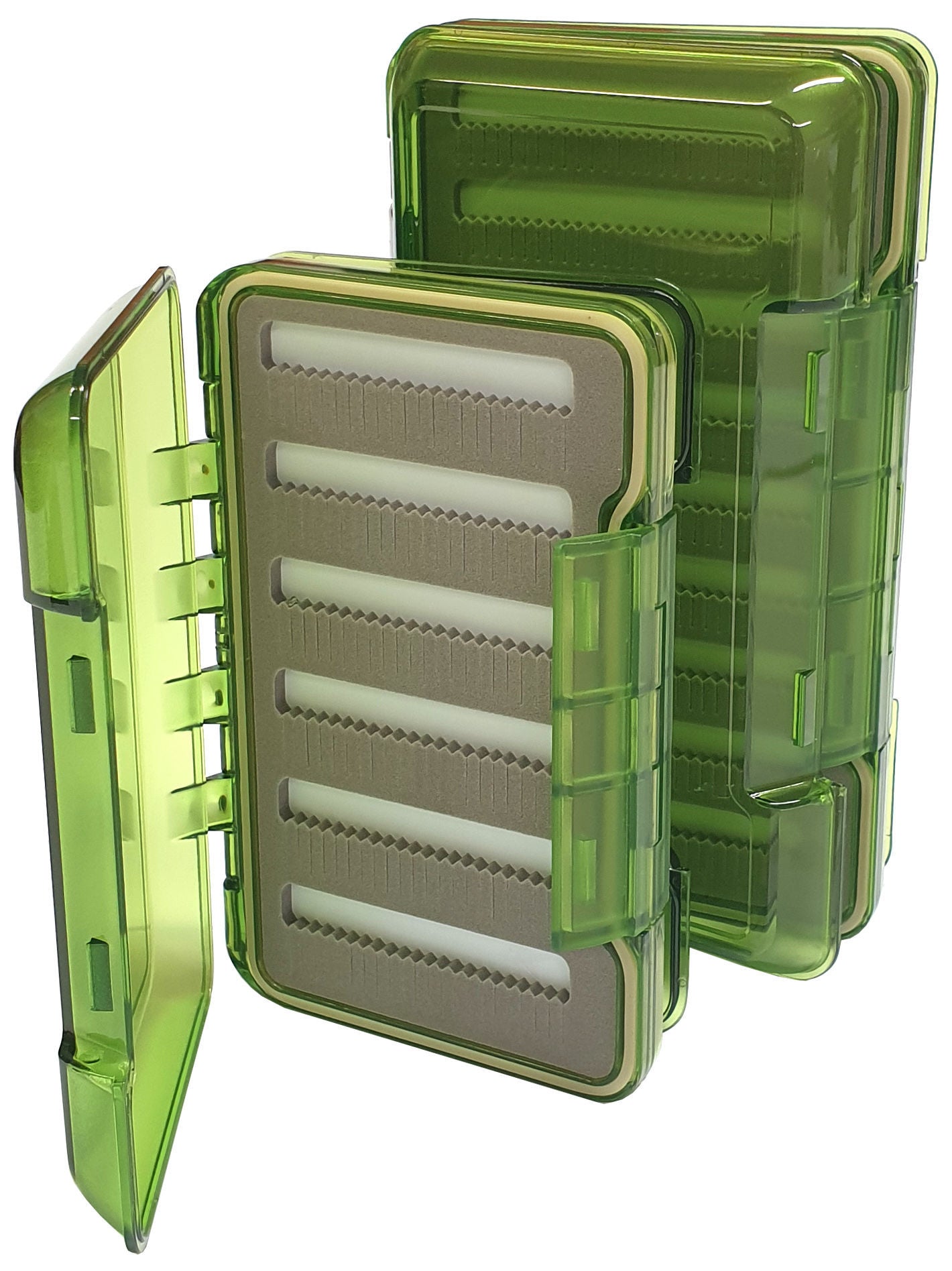 Flybox Waterproof Medium