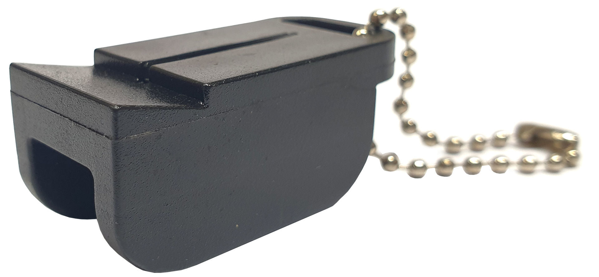 Magnetic Tippet Threader