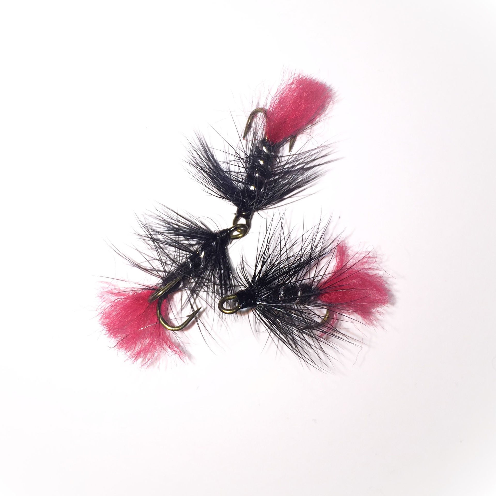 Red Tag double hook #12