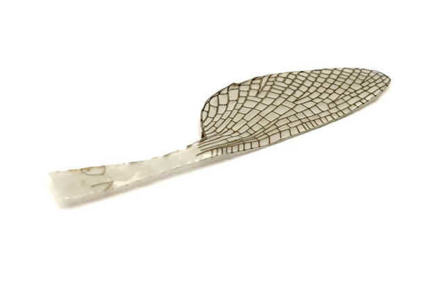 Realistiska Vingar M2 Dun #12