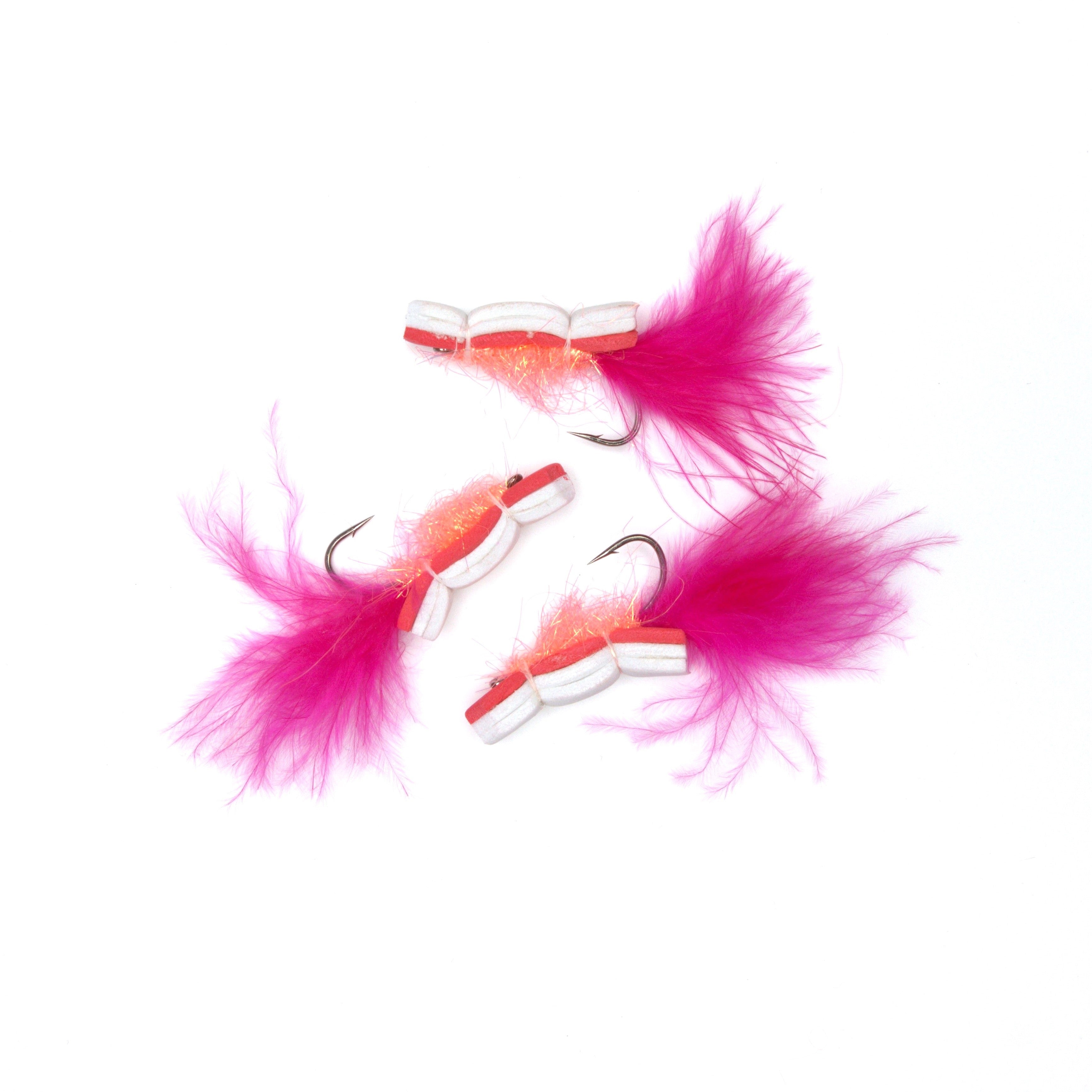 Greenland Skater Neon Pink 4#